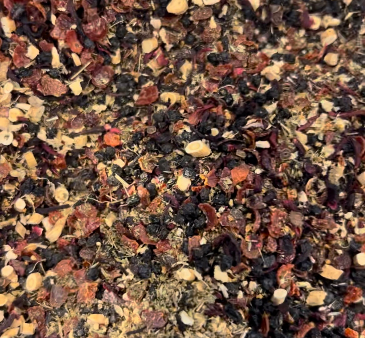 Immuni-TEA Loose Leaf Tea